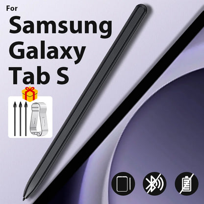 For Samsung Stylus S Pen Tablet Drawing Stylus Wireless Connectivity Touch Pen for Tab S6 Lite S7FE S7 S7 Plus S8 S9 S9FE Pencil
