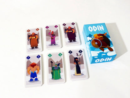 HOT Board Games Tucano | Kariba | Art Robbery | ODIN | GoTown | Bandido | Hungry Monkey | Circus Flohcati Fun Card Party Game ﻿