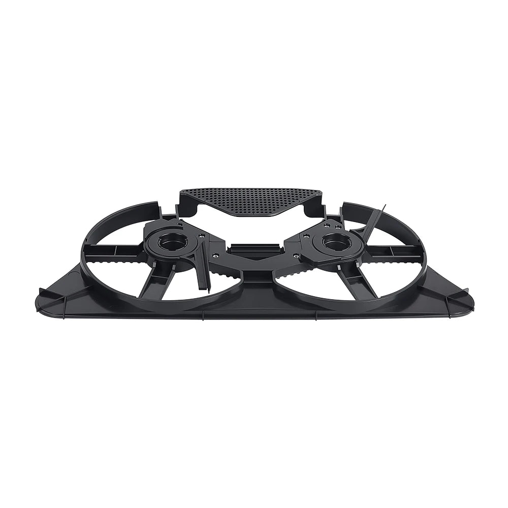 For Dreame X40 Ultra/X30 Ultra/L30 Ultra/S30PU/L10s Ultra Gen 2/L10s Pro Ultra Robot Arm Series Base Station Cleaning Tray Parts