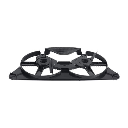 For Dreame X40 Ultra/X30 Ultra/L30 Ultra/S30PU/L10s Ultra Gen 2/L10s Pro Ultra Robot Arm Series Base Station Cleaning Tray Parts