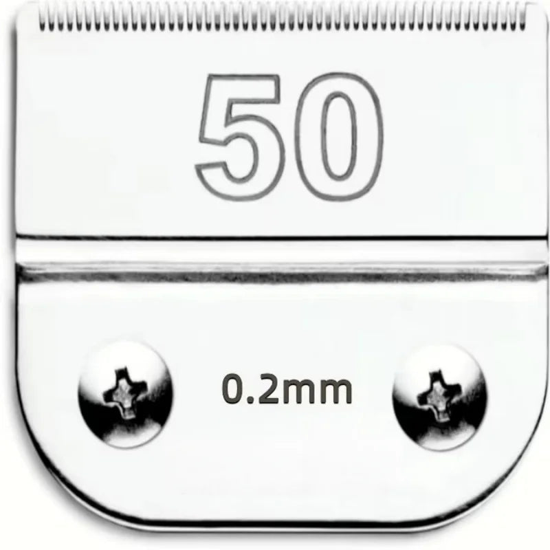 3F 4F 5F 7F 9# 10# 30# 40# 50# Professional Pet Dog Clipper Blade Fit Most Andis,Oster A5,wahl KM Clippers animals Clippers