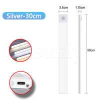 Silvery 30CM