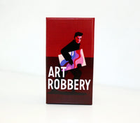 Art Robbery