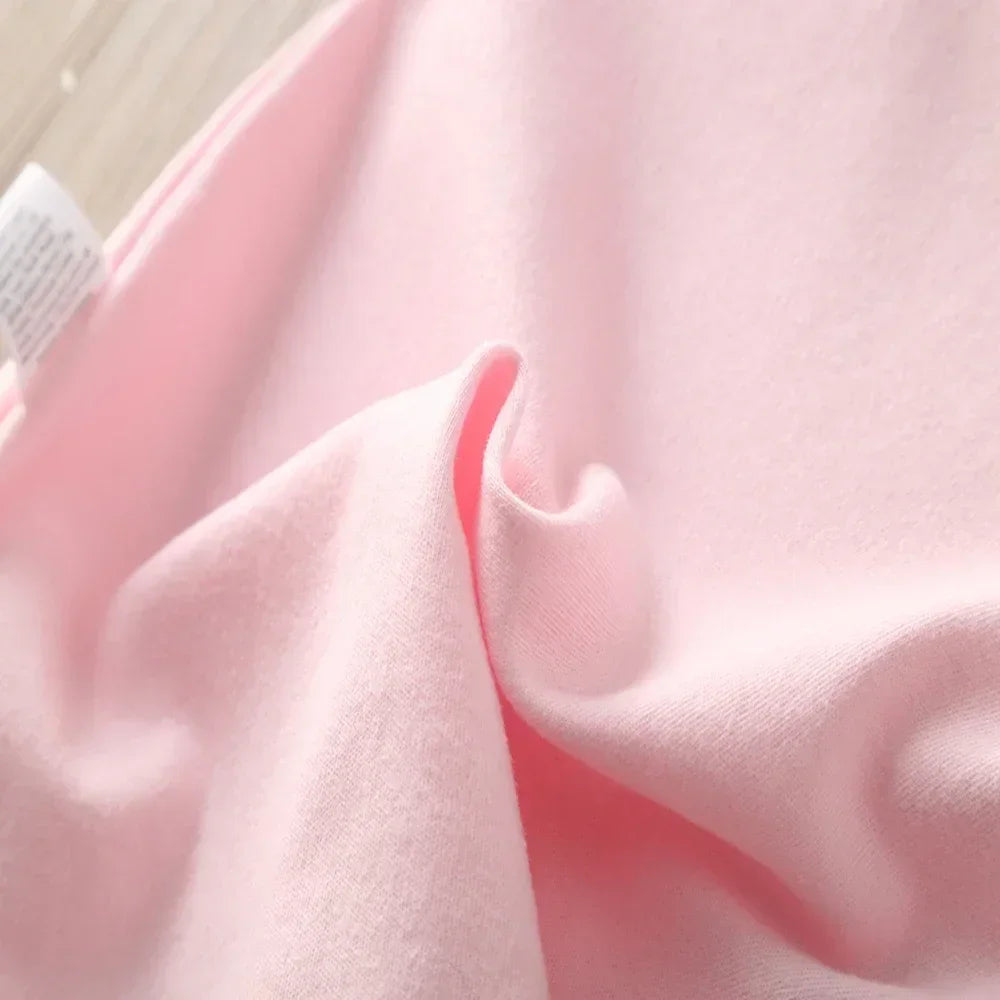 I Love My Family 100% Cotton Bodysuit Soft Baby Cloths Best Gift for Baby Onesie Jumpsuit for 0 To 12 Months Cute Newborn