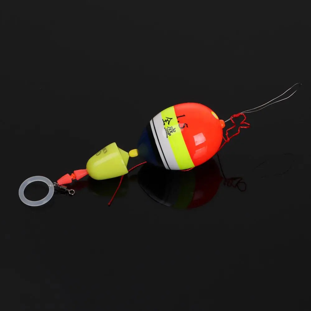 ABS A-Bo Float Outdoor Fishing Float Ocean Rock Fishing Float Transfer Line Sea Fishing 0.5-4.0 Fishing Gear Accessories