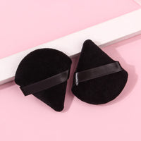 2pcs black