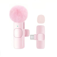 Pink-Type-c-1to1
