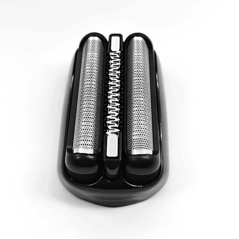 For Braun Series 3 21B Electric Shaver Head Accessories Knife Net Membrane 301S 310S 320S 340S 360S 3040S 3010s 3050cc