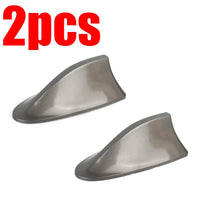 Gray 2pcs