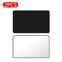 Back 2pcs