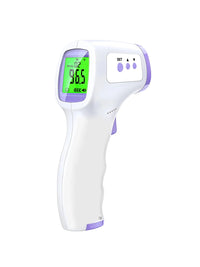 Only thermometer
