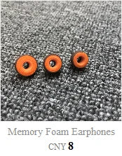 Earphones Silicone Case For BOSE IE2 QC30 Soundsport Covers Earbuds In-Ear Ear Pads Caps Eartips Earplugs Cushion 3pairs