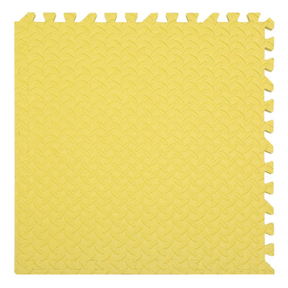 8-16pcs Baby Puzzle Floor Kids Carpet Bebe Mattress EVA Foam Baby Blanket Educational Toys Play Mat for Children 30x1cm