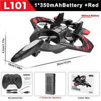 Red 1 Battery