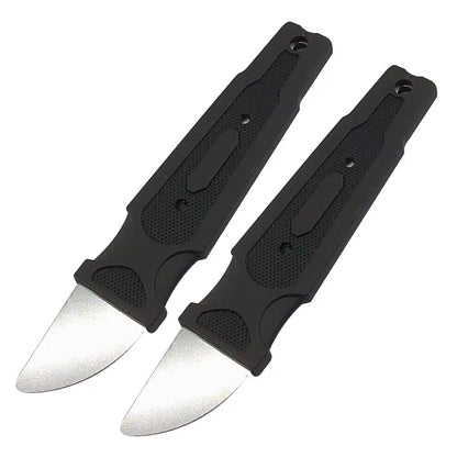 Ultra Thin Metal Smartphone Screen Knife Disassembly Tool, Tablet Computer Electrical Maintenance Anti-static Scraper