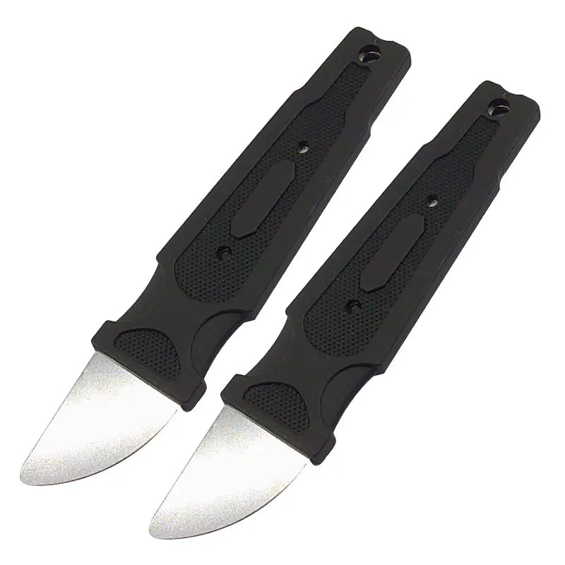 Ultra Thin Metal Smartphone Screen Knife Disassembly Tool, Tablet Computer Electrical Maintenance Anti-static Scraper
