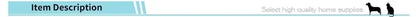 Pet Dog Cat Medical Breathable Elastic Bandage Non-woven Pet Self Adherent Wound Outdoor Retractable Sports Tape Dog Accessories