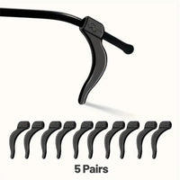 5 pairs