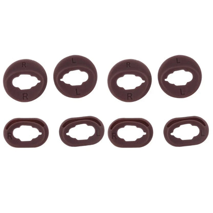 Earphone Silicone Case For Samsung Galaxy Buds Live R180 Ear Pads Cushion Bluetooth In-Ear Ear Caps Covers Earbuds Eartips
