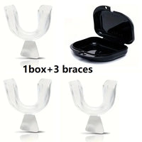 1 set black