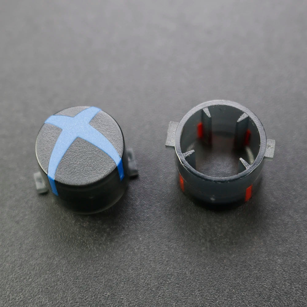 Replacement For Xbox Series X Wireless Controller ABXY Button kit For Xbox S X Gamepad Buttton  Accessories