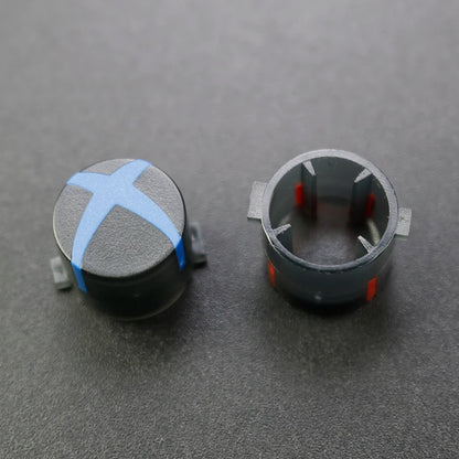 Replacement For Xbox Series X Wireless Controller ABXY Button kit For Xbox S X Gamepad Buttton  Accessories