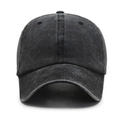 Fashion Solid Baseball Caps for Men Cap Streetwear Style Women Hat Snapback Casual Cap Casquette Dad Hat Hip Hop Cap