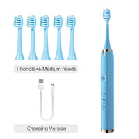 Electric Toothbrush 1