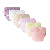 Girl 6Pcs