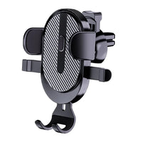 air outlet