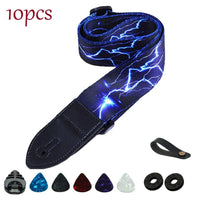 10PCS Lightning