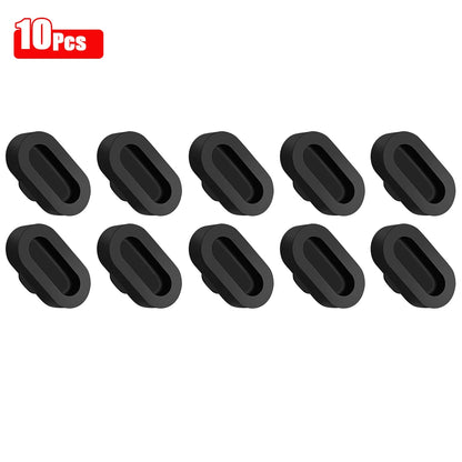 Charger Port Dustproof Plug Cover Cap For for Garmin Forerunner 955 945 265 645 965 Fenix 7 S 7X 6 6S 6X 5 Vivoactive 3 4 5 Case