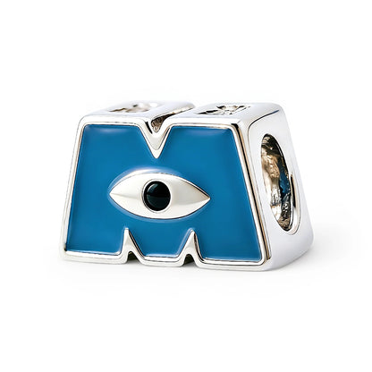 2026 Hot Sale Fine Charms Zootopia Series Judy Hopps & Nick Wilde Beads Fit Original Snake Bracelets DIY Women Jewelry Gifts