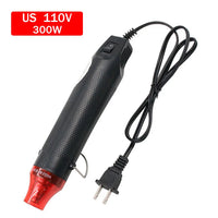 US plug-110V