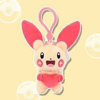Plusle 9cm