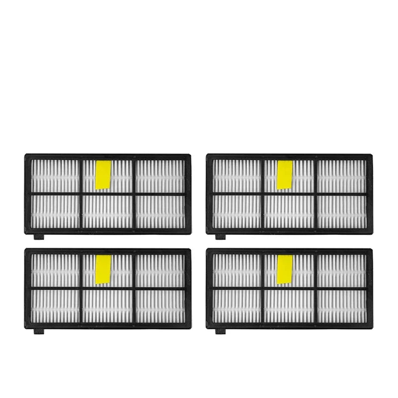 For iRobot Roomba 800 900 Series 805 850 860 861 864 866 870 871 880 890 891 960 980 981 985 961 Vacuum Accessories Replacement