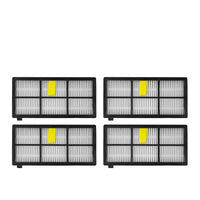 4PCS Filters