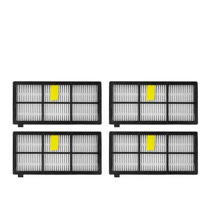 For iRobot Roomba 800 900 Series 805 850 860 861 864 866 870 871 880 890 891 960 980 981 985 961 Vacuum Accessories Replacement