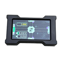 HM HUB Black