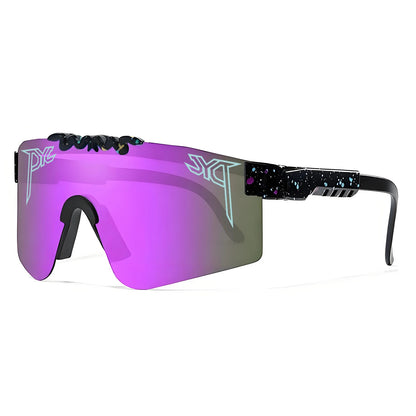 Fashion Sunglasses Men Women PITS OCTAL VIPERS TRABEC Sun Glasses Cycling Eyewear Hiking Baseball Sport Softball Outdoor Goggles