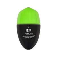 Green No.6