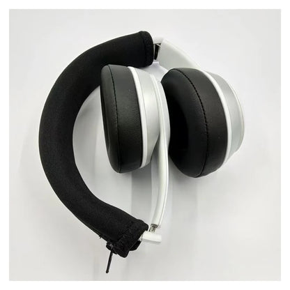 Replacement Headphone Headband Covers Head Protective Cushion Accessories Scratch Resistant Widely Applicable Headband Cover