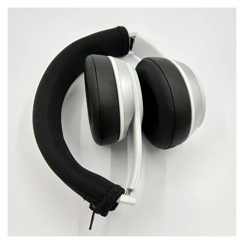 Headphone Protector Sleeve Cushion Pad Headband For Audio Technica ATH MSR7 M50X M40X M30 M20X Headset Head Beam