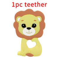 1pcs teether 2