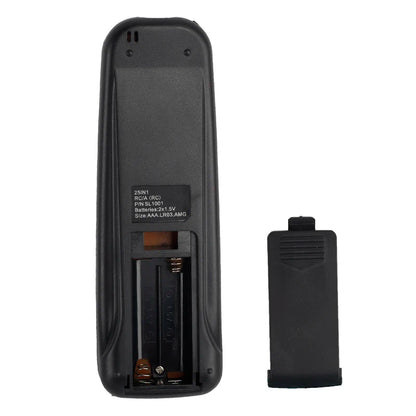 25 In 1 Universal A/C Remote Control RC‑3 EU CE Certified For Electra Airwell Emailair Elco YKR‑M/002E YKR‑F/010/015E
