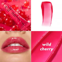 Wild Cherry