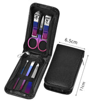 6 piece set