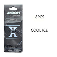 COOL ICE 8PCS