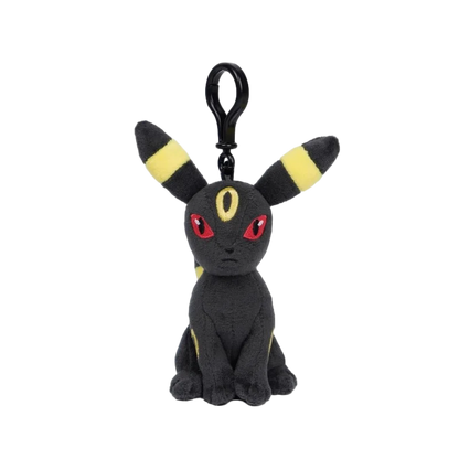 Pokemon Pikachu Mew Squirtle Charmander Kawaii Plush Toy Pendant School Bag Backpack Pendant Key Ring Small Doll Birthday Gift