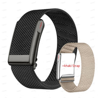 add khaki Strap